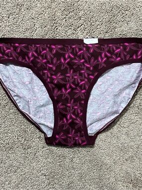 NWT Auden panties size XL 16
